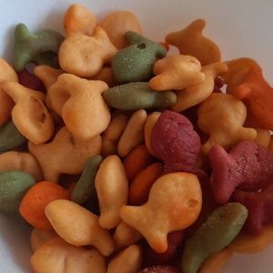 Meet your Posher, Bobbette